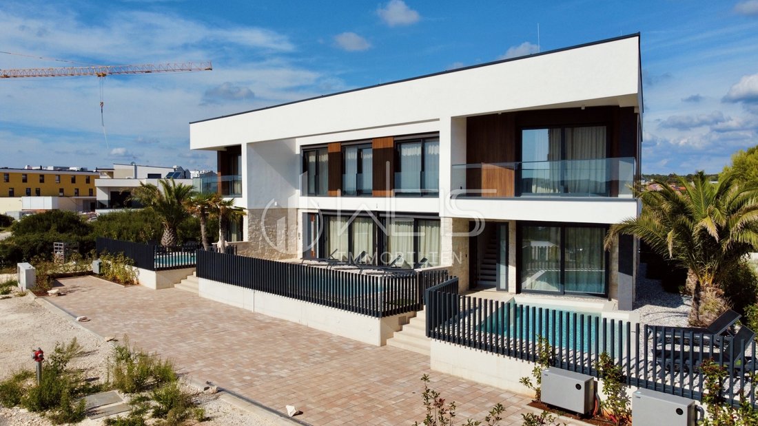 House in Medulin, Istria County, Croatia 3 - 17082676
