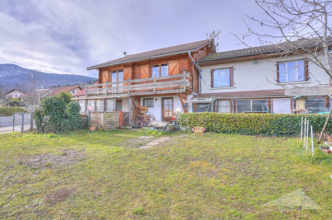 House in Peron, Auvergne-Rhône-Alpes, France 2 - 17081874