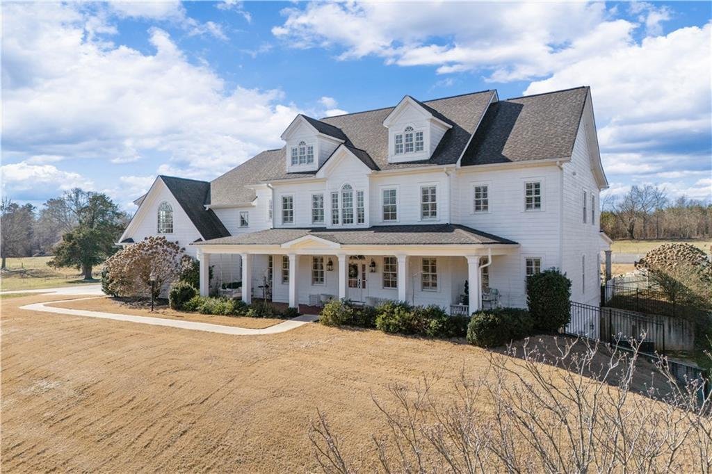 House in Roopville, Georgia, United States 4 - 17063007