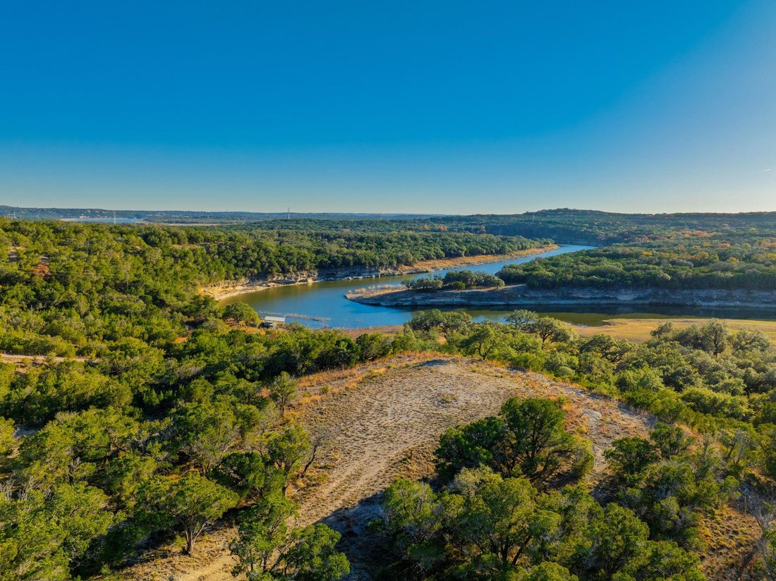 House in Marble Falls, Texas, United States 1 - 16588775