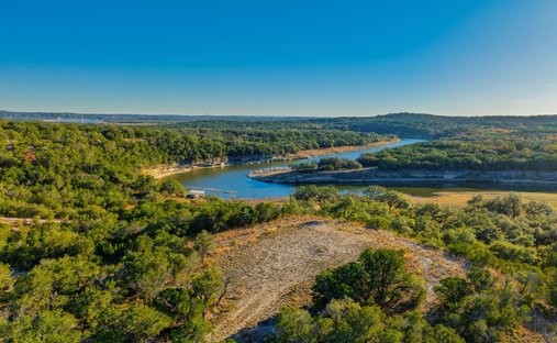 House in Marble Falls, Texas, United States 1