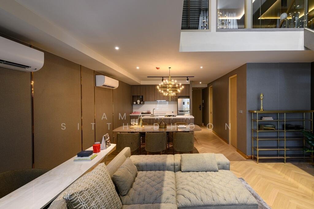 Condo in Watthana, Krung Thep Maha Nakhon, Thailand 4 - 17067217
