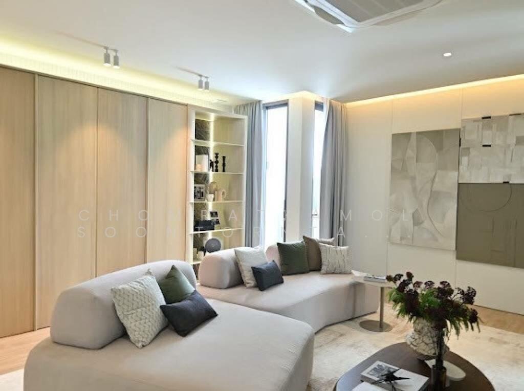 House in Suan Luang, Bangkok, Thailand 3 - 17067459