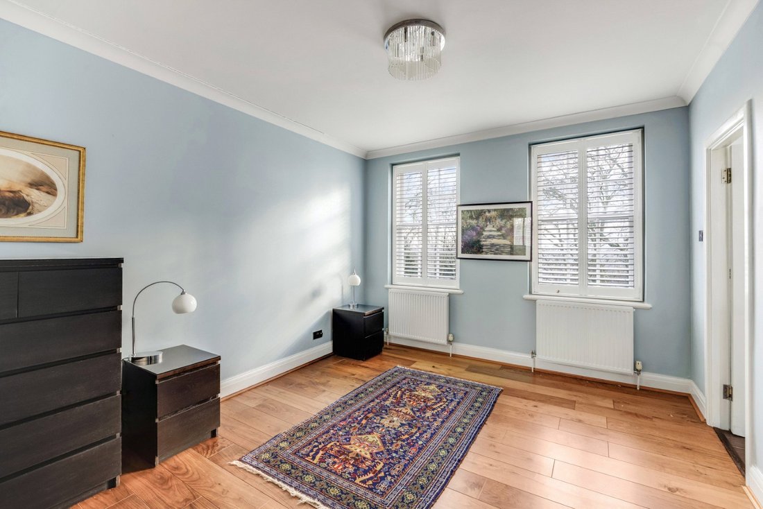 Apartment in Holly Village, Haringey, England 4 - 17077597