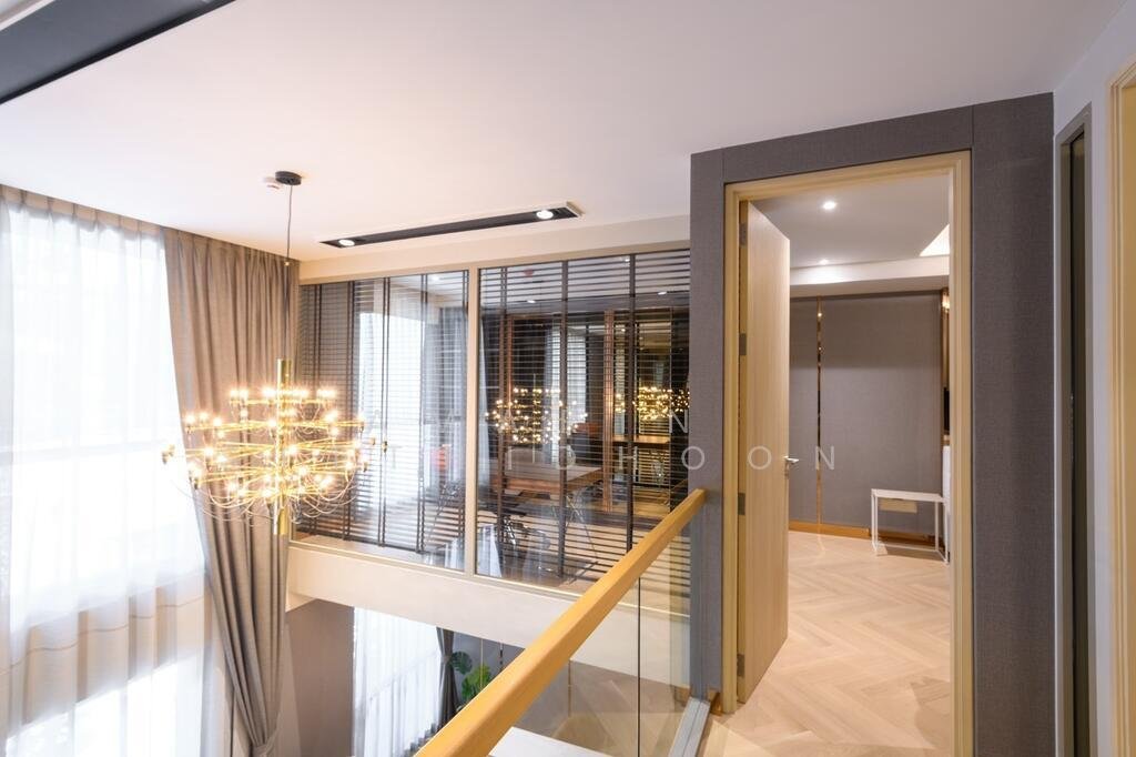 Condo in Watthana, Krung Thep Maha Nakhon, Thailand 3 - 17067217