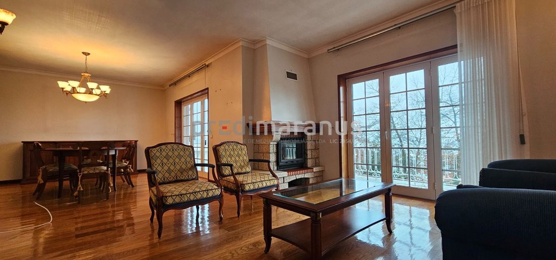 Villa in Amarante, Distrikt Porto, Portugal 2 - 17082619