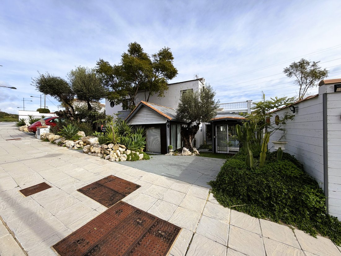 House in Estepona, Andalusia, Spain 2 - 17082933