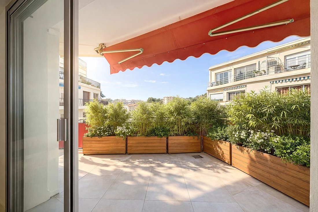 Apartment in Cannes, Provence-Alpes-Côte d'Azur, France 1 - 17075535