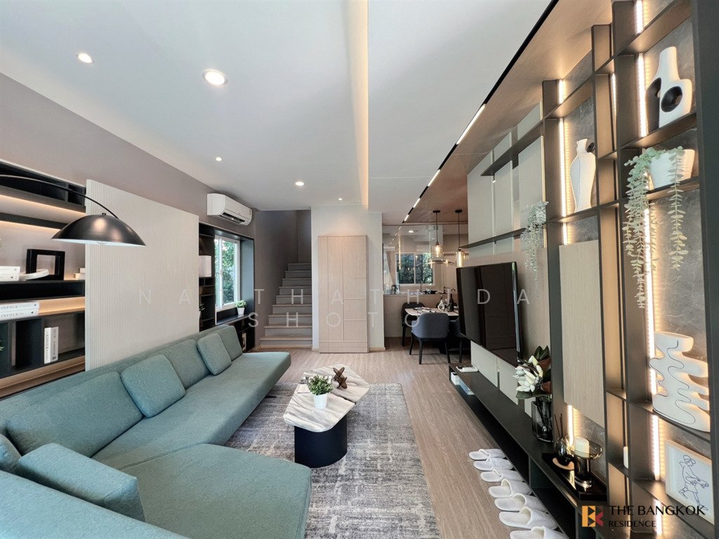 House in Racha Thewa, Samut Prakan, Thailand 1 - 17067331