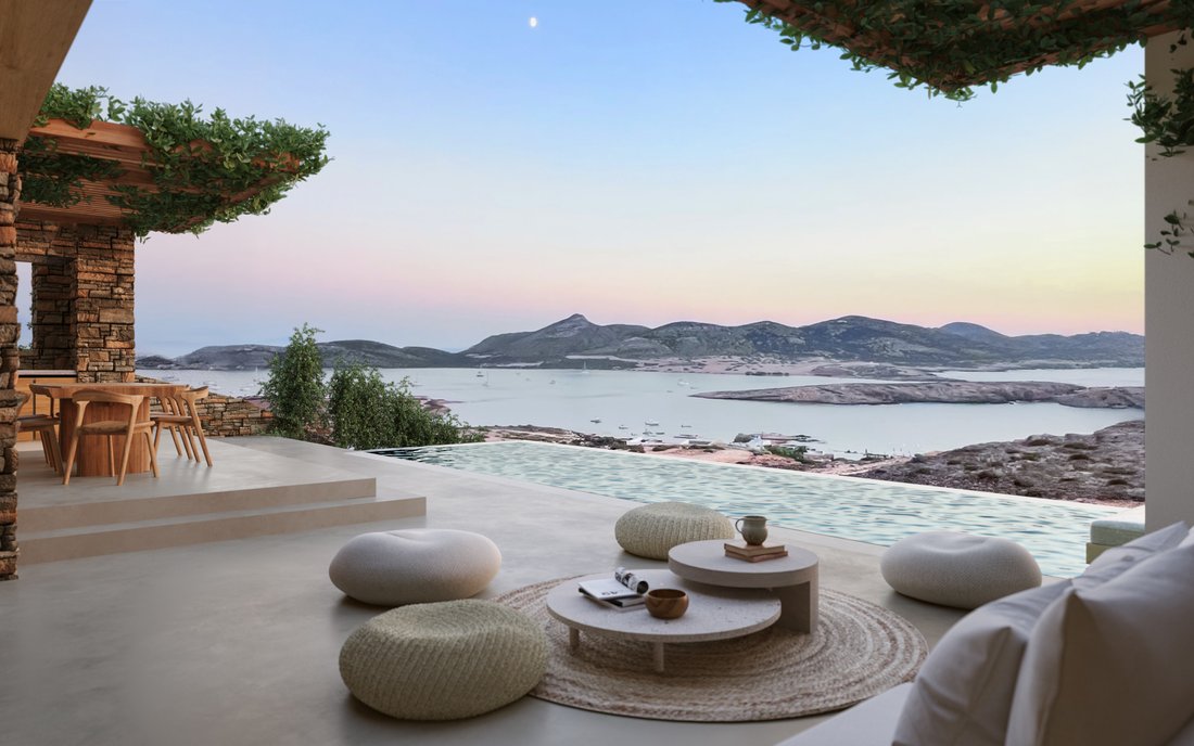 House in Antiparos, Aegean, Greece 1 - 17083046