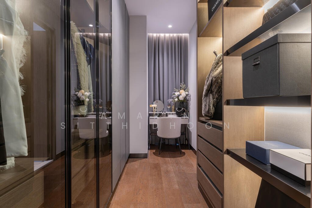 Condo in Bangkok, Krung Thep Maha Nakhon, Thailand 5 - 16997263