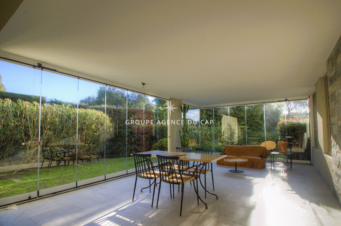 Apartment in Centre ville, Saint-Raphaël, France 4 - 17079024