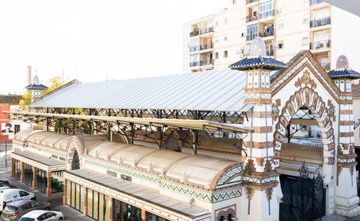 Casa a Centro, Malaga, Spagna 1