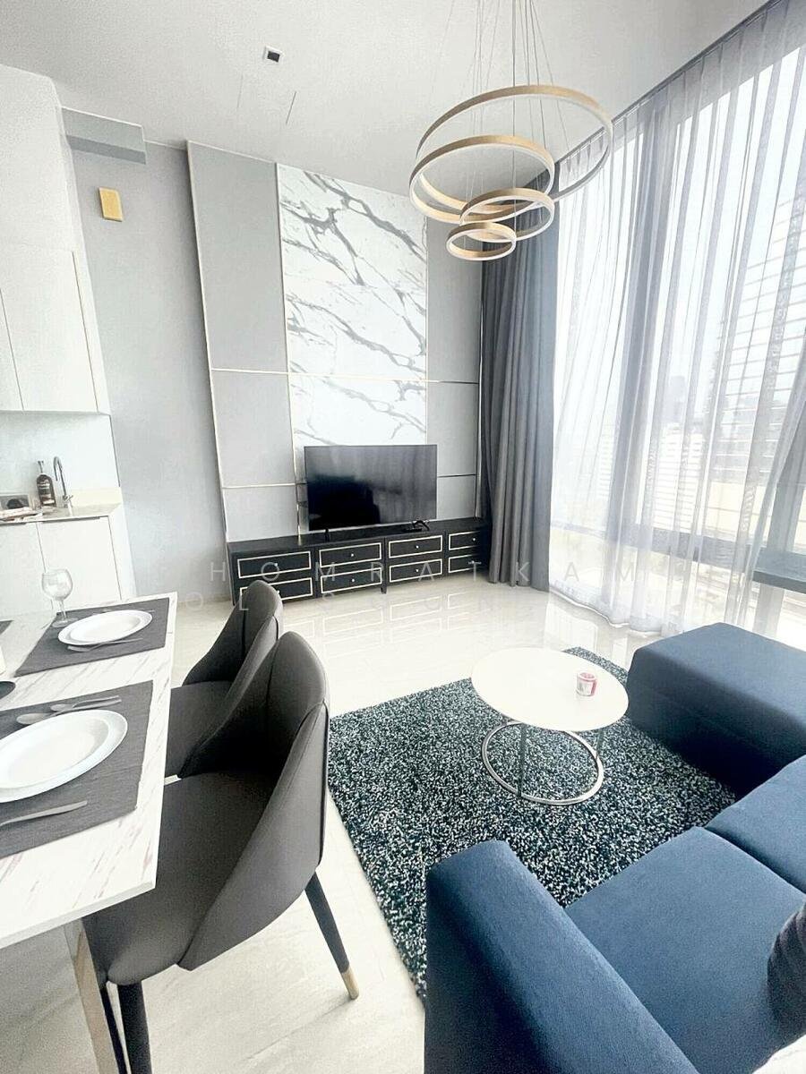 Condo in Bangkok, Bangkok, Thailand 4 - 17067454