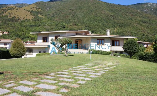 Villa en Caltrano, Véneto, Italia 1
