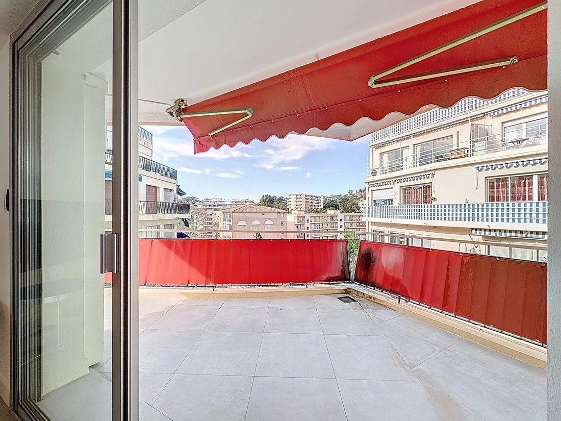 Apartment in Cannes, Provence-Alpes-Côte d'Azur, France 5 - 17075535