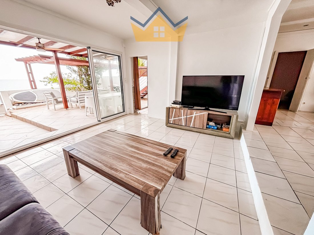 House in Le Carbet, Saint-Pierre, Martinique 4 - 17081775