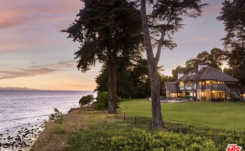 House in Carpinteria, California, United States 1