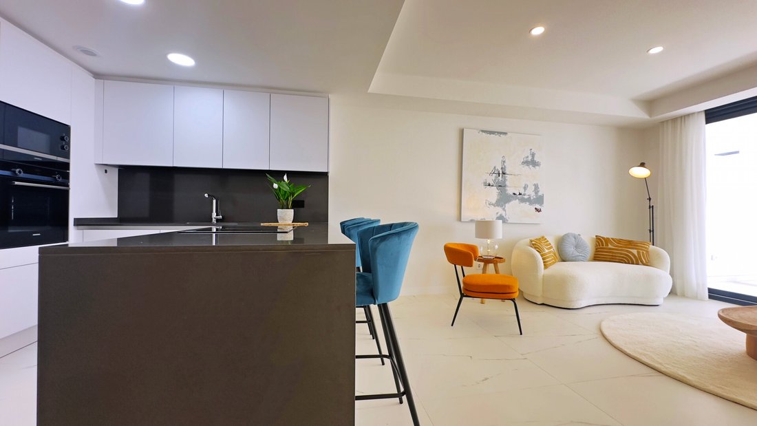 Apartment in Casares, Andalusia, Spain 3 - 17082634