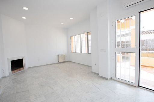 Townhouse in El Puerto de Santa María, Andalusia, Spain 1 - 17083871