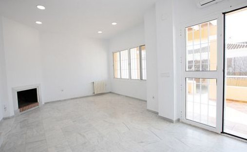 Residenza a El Puerto de Santa María, Andalusia, Spagna 1