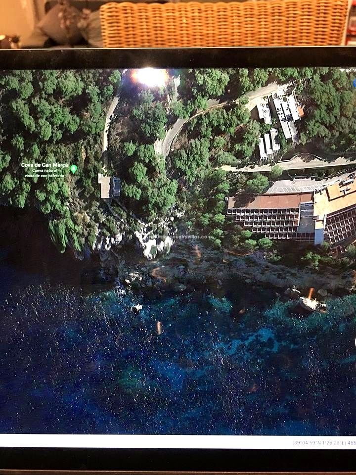 Land in Sant Joan de Labritja, Balearic Islands, Spain 3 - 17075004