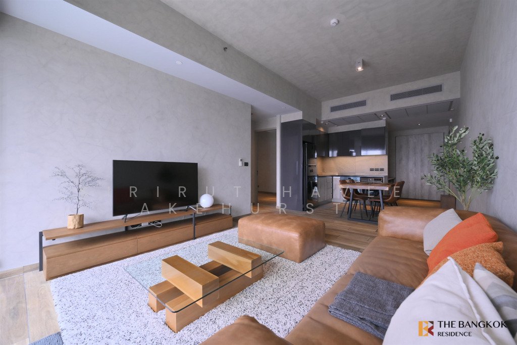 Condo in Bangkok, Krung Thep Maha Nakhon, Thailand 2 - 17067481