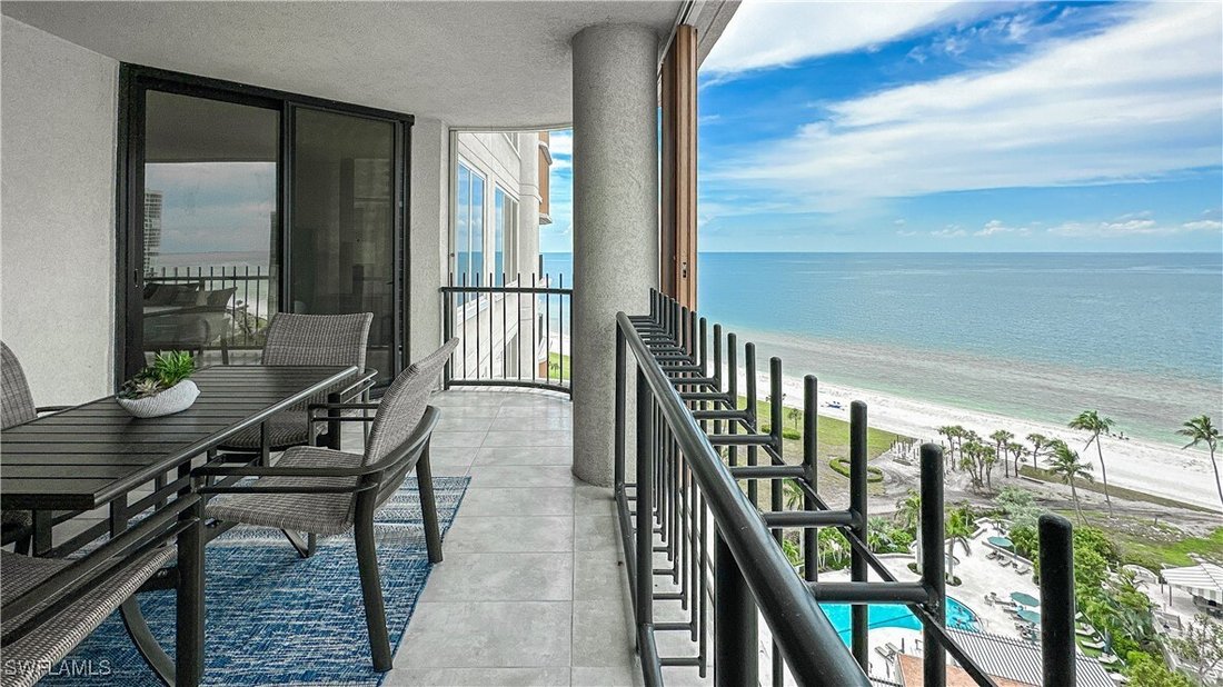Condo in Naples, Florida, United States 3 - 17081985