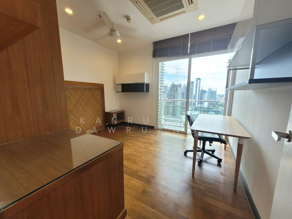 Condo in Bangkok, Krung Thep Maha Nakhon, Thailand 2 - 17067325