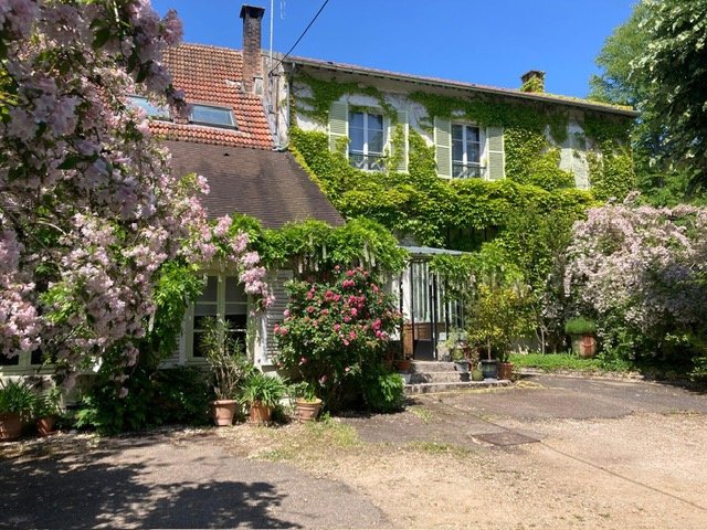House in Gif-sur-Yvette, Ile-de-France, France 2 - 17075077