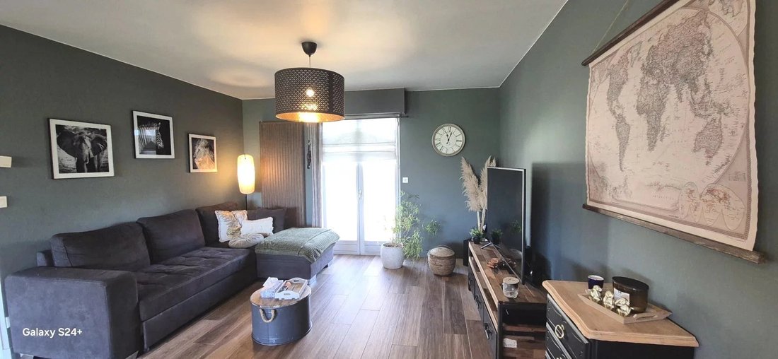 House in Wervicq-Sud, Hauts-de-France, France 3 - 17075320