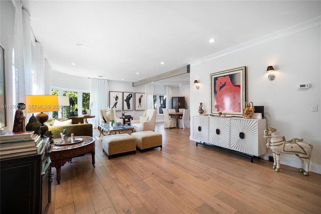 House in Miami Beach, Florida, United States 5 - 17077958