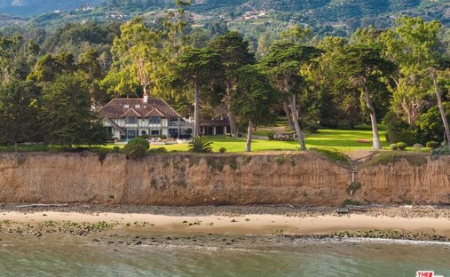 Casa a Carpinteria, California, Stati Uniti 1