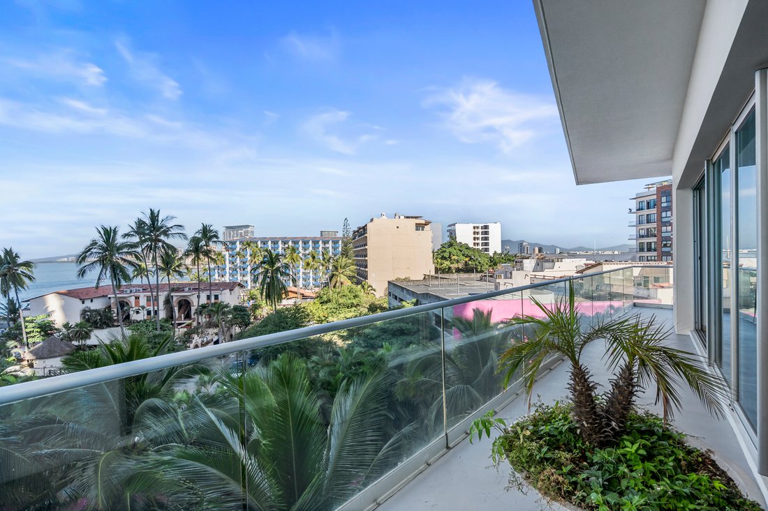 Condo in Puerto Vallarta, Jalisco, Mexico 4 - 17083065