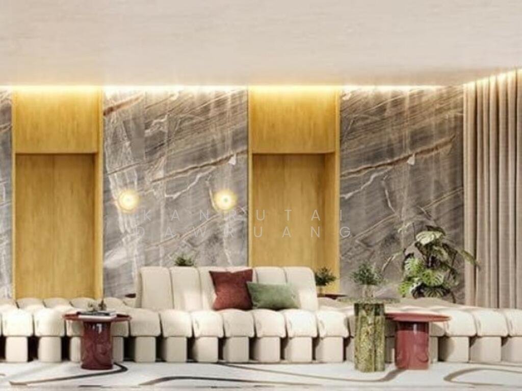 Condo in Phaya Thai, Krung Thep Maha Nakhon, Thailand 5 - 17067460
