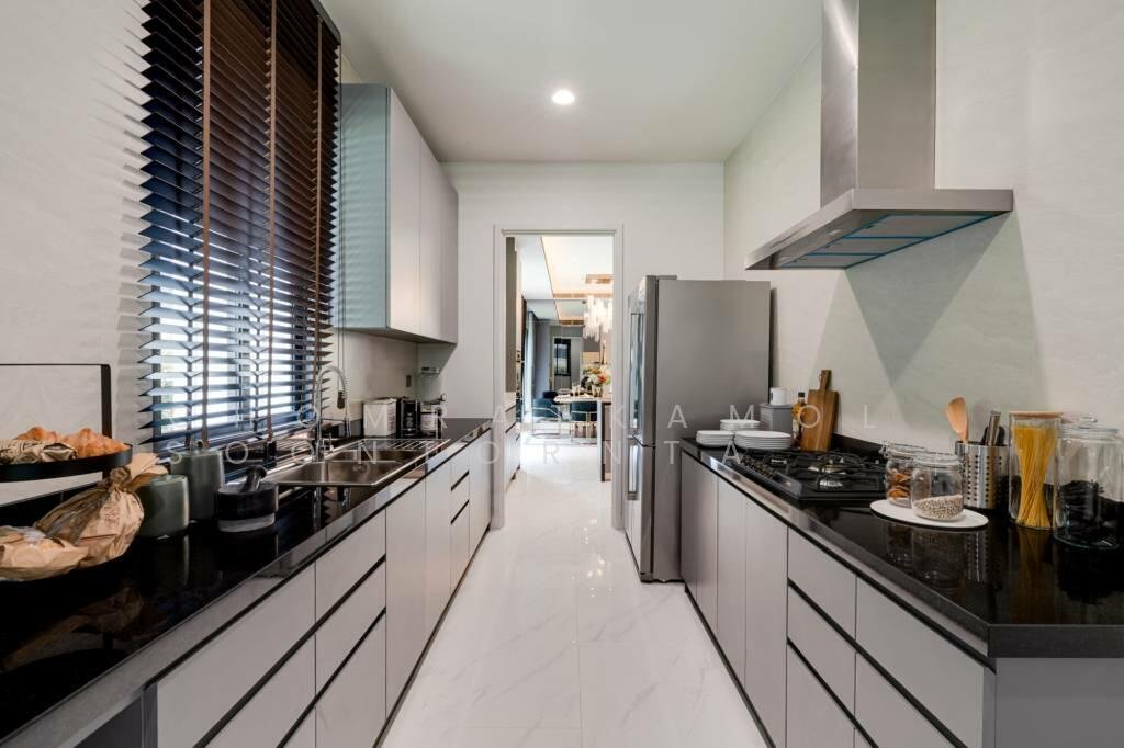 House in Bang Kaeo, Samut Prakan, Thailand 5 - 17067456