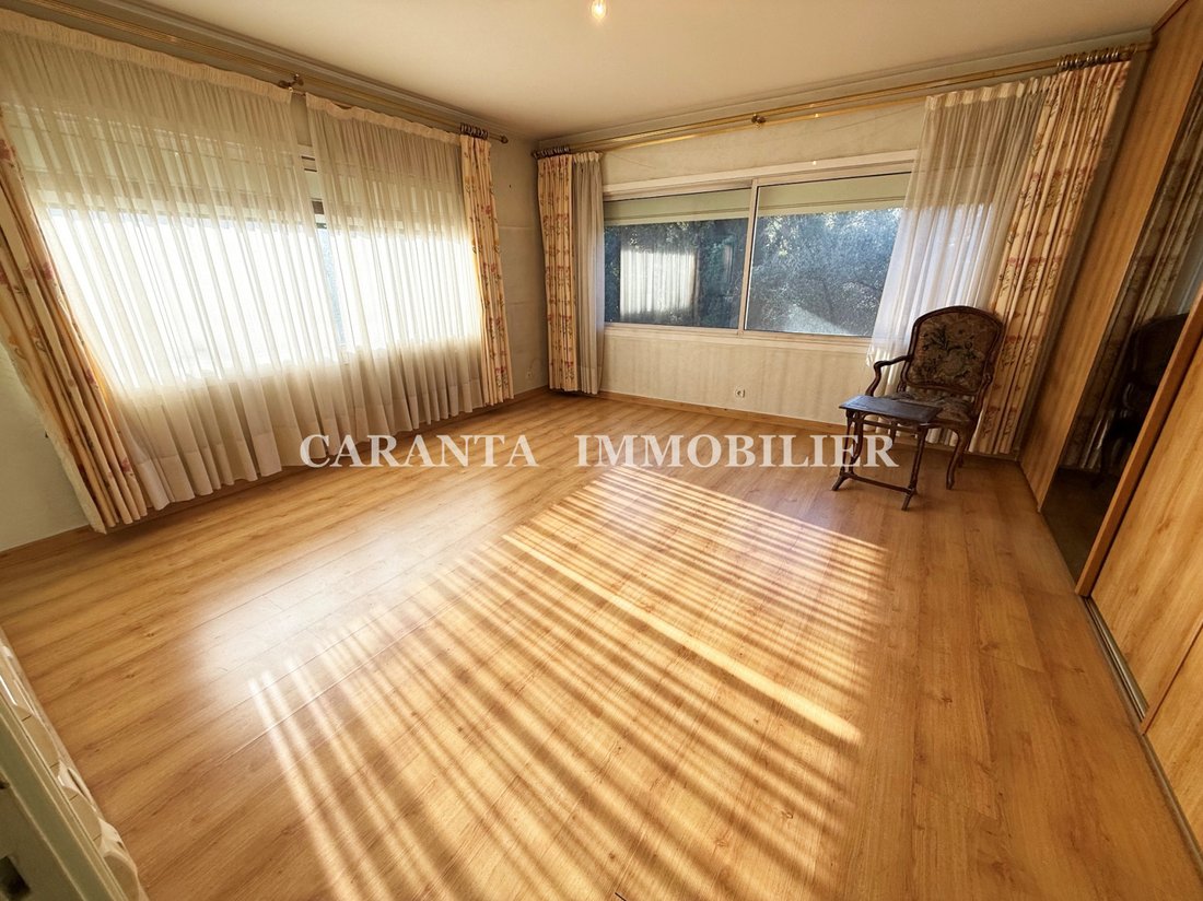 Apartment in Nartelle-Noyer-Bellevue-bd des Sardinaux, Sainte-Maxime, France 5 - 17075035