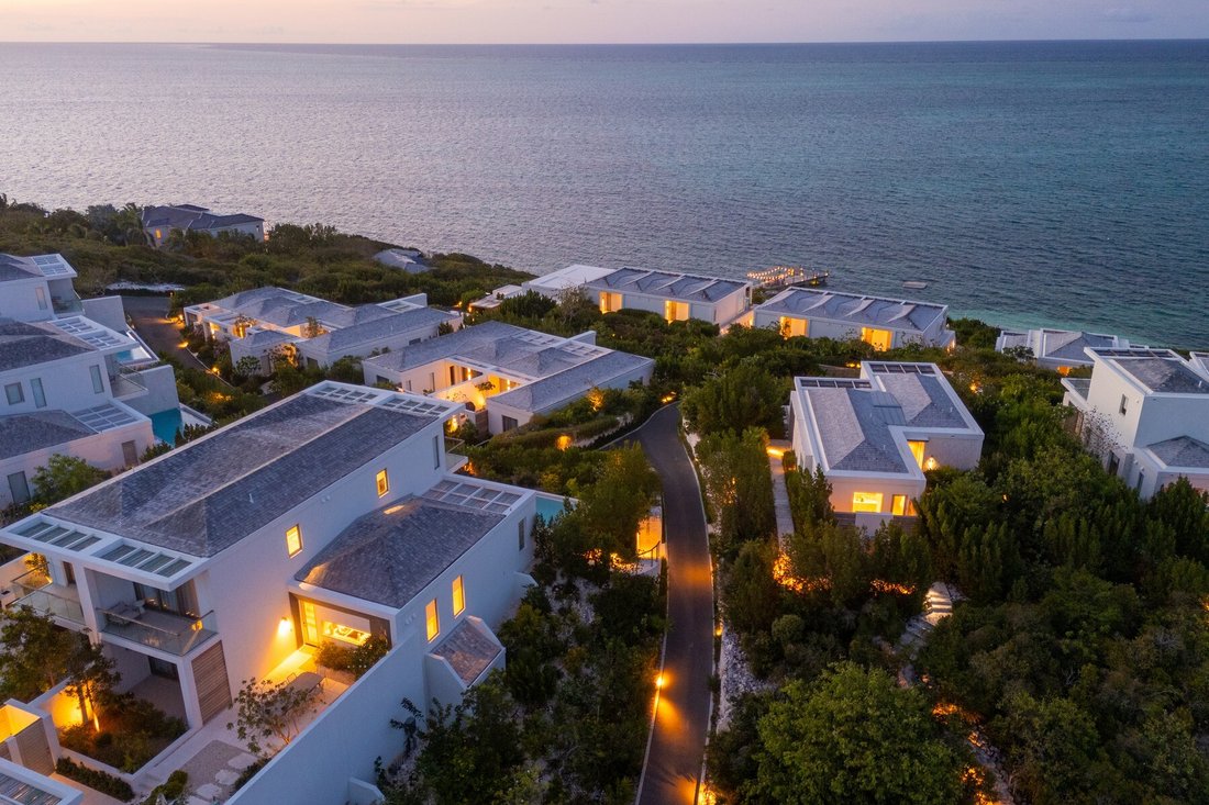 House in Cooper Jack Bay Settlement, Caicos Islands, Turks and Caicos Islands 2 - 16866949
