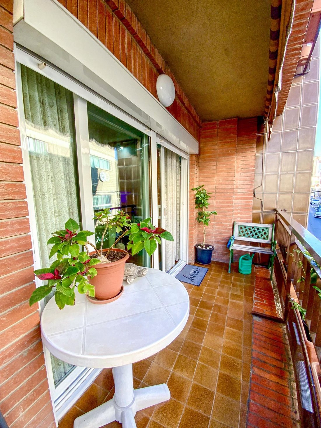 Apartment in el Masnou, Catalonia, Spain 1 - 17082158