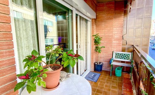 Apartment in el Masnou, Catalonia, Spain 1