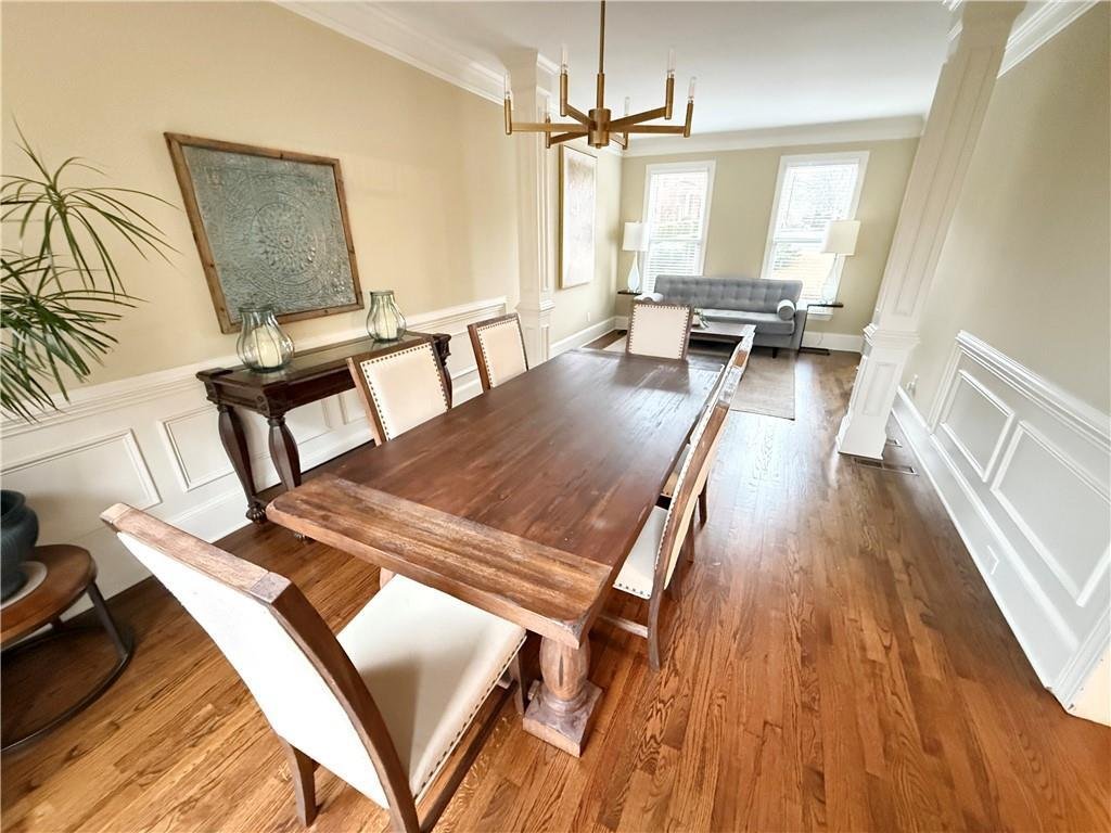 House in Johns Creek, Georgia, United States 4 - 17082330