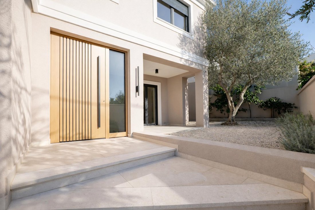 Villa in Zadar County, Croatia 1 - 14697850