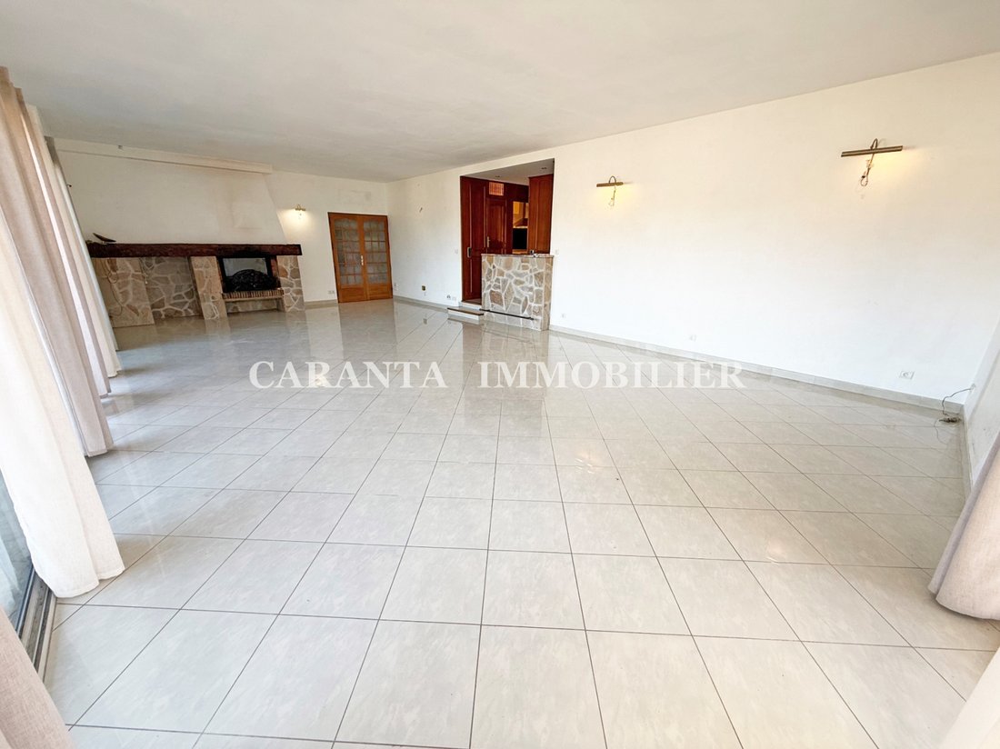 Apartment in Nartelle-Noyer-Bellevue-bd des Sardinaux, Sainte-Maxime, France 3 - 17075035