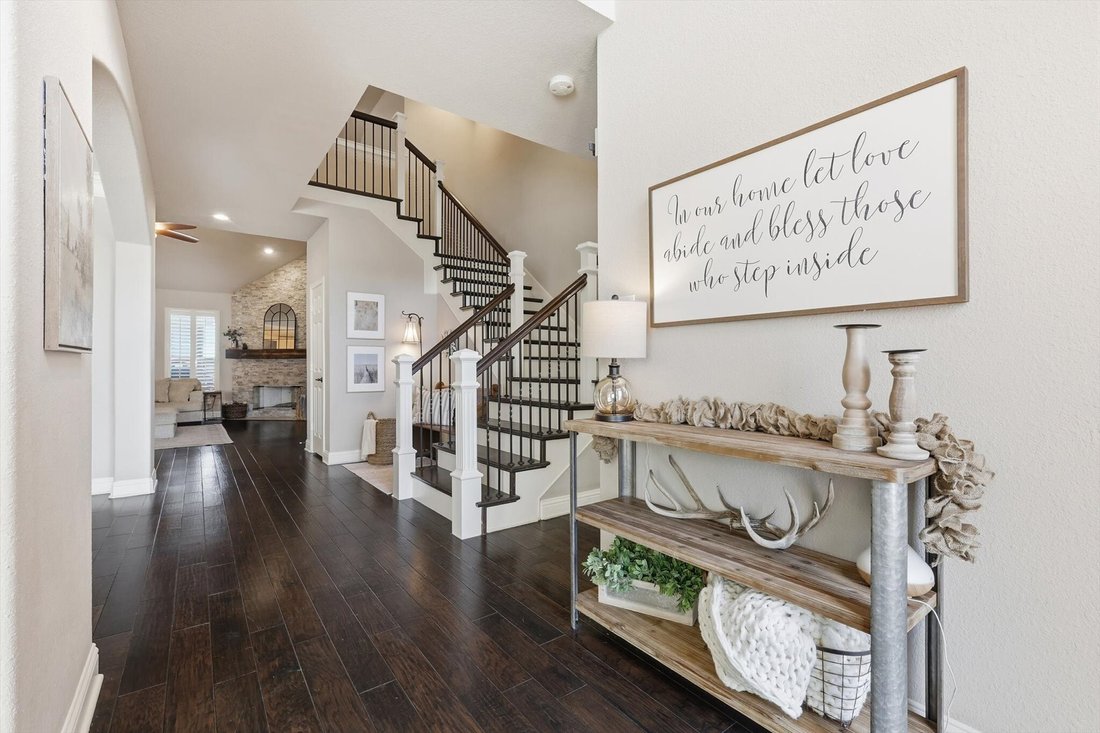 House in Prosper, Texas, United States 5 - 17079985