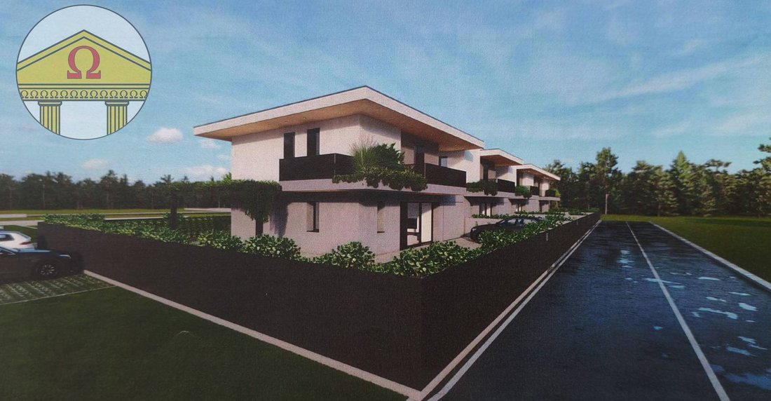 House in Ponzano, Veneto, Italy 2 - 17081355