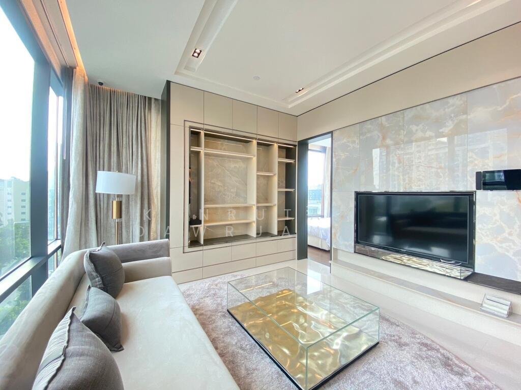 Condo in Watthana, Krung Thep Maha Nakhon, Thailand 1 - 16997275