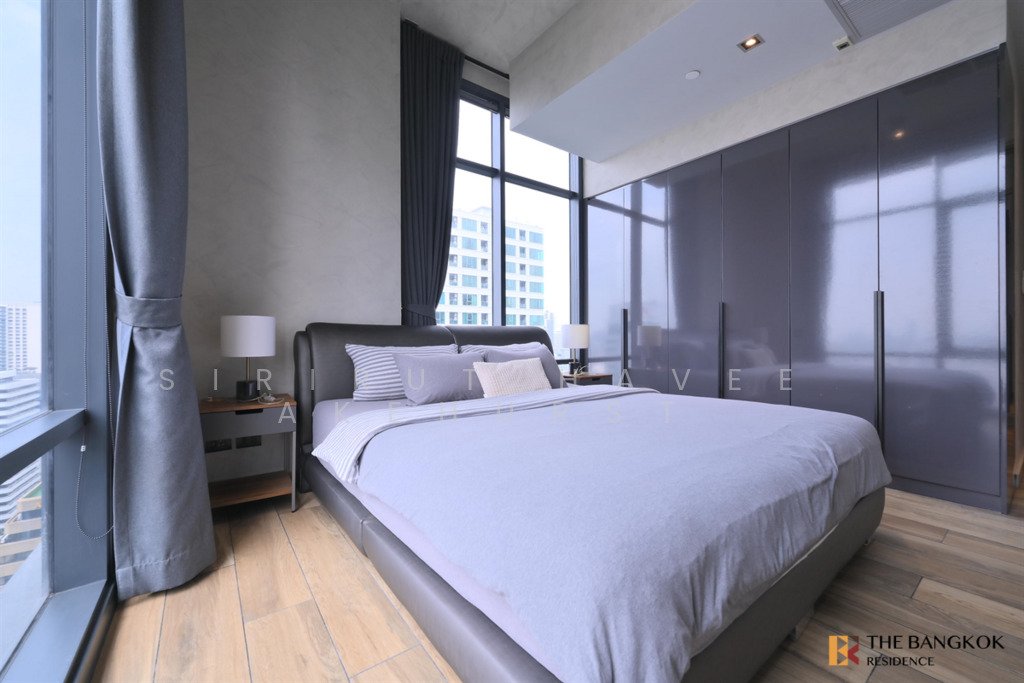 Condo in Bangkok, Krung Thep Maha Nakhon, Thailand 5 - 17067481