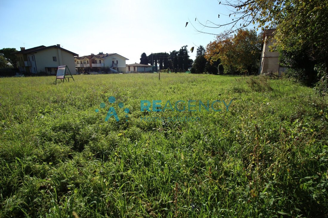Land in Zanè, Venetien, Italien 2 - 17079970