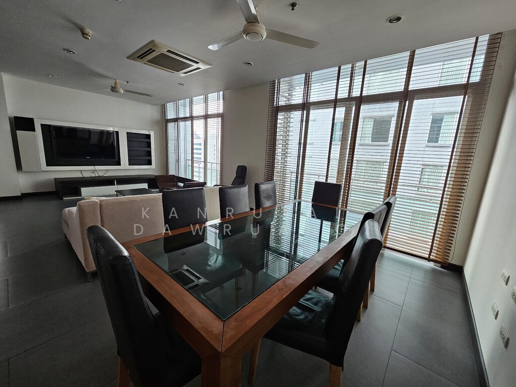 Condo in Bangkok, Krung Thep Maha Nakhon, Thailand 5 - 17067325