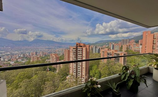 Appartement à Medellín, Antioquia, Colombie 1